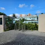 Apartamento Encantador - Makambira Residence