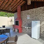 Apartamento Encantador - Makambira Residence