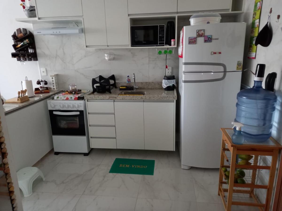 Encantador - Makambira Apartamento Pôrto das Galinhas
