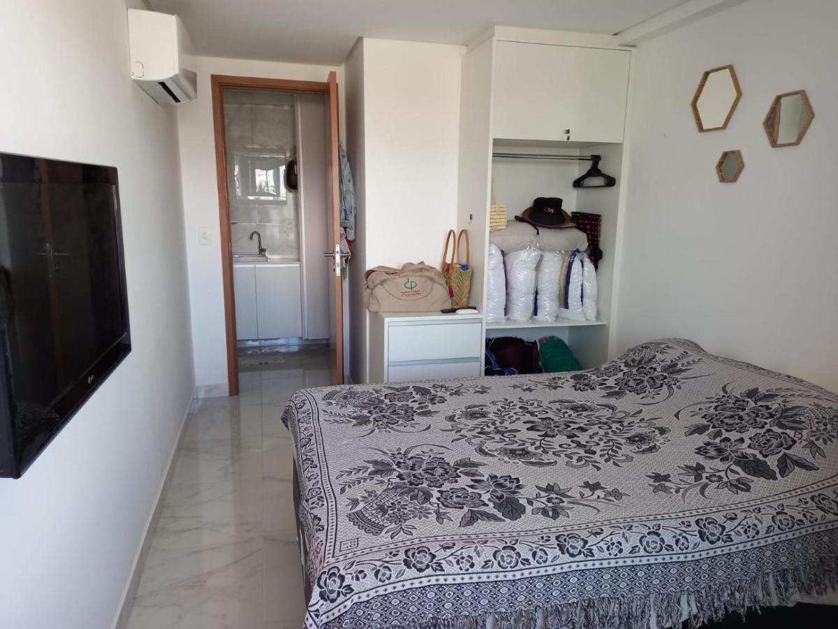 Encantador - Makambira Apartamento Pôrto das Galinhas