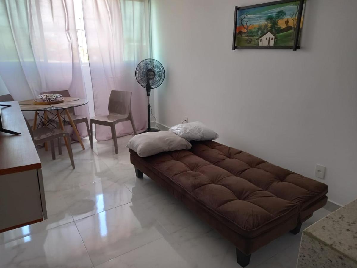 Apartamento Encantador - Makambira *