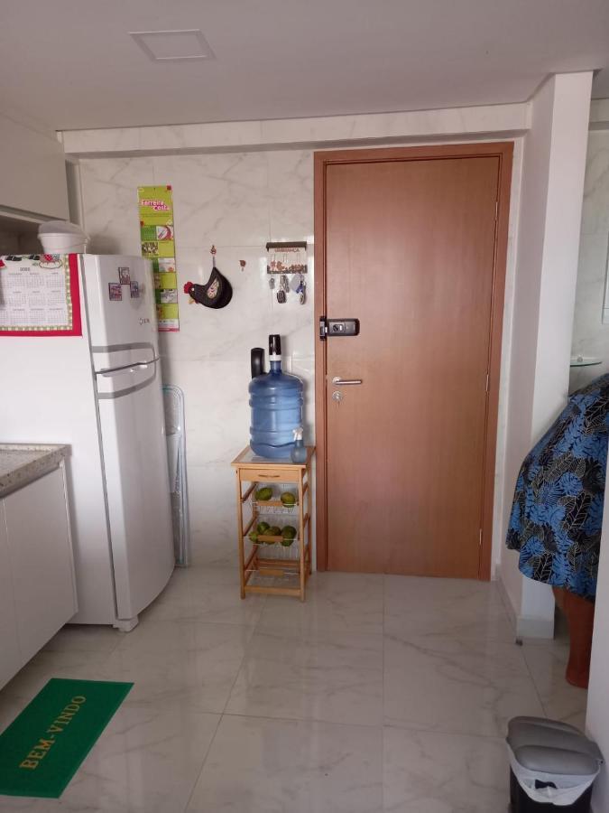 Encantador - Makambira Apartamento Pôrto das Galinhas
