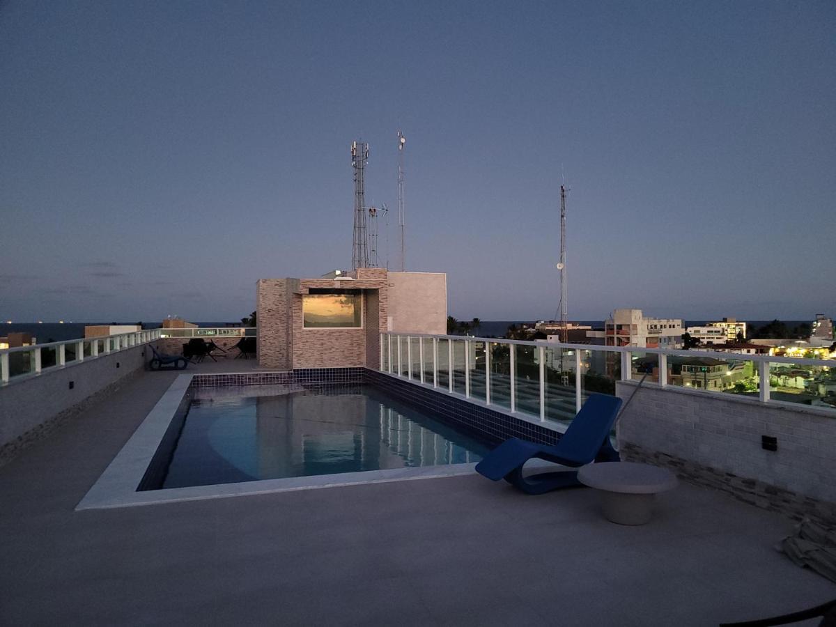 Apartamento Encantador - Makambira *