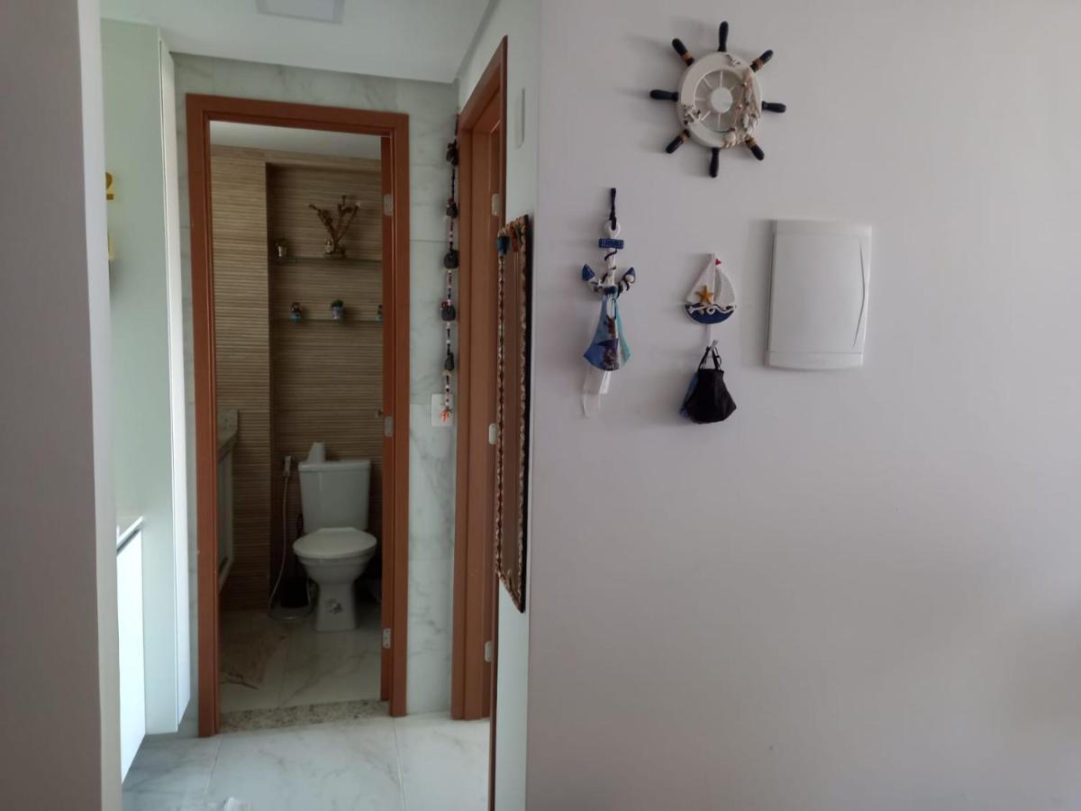 Encantador - Makambira Apartamento