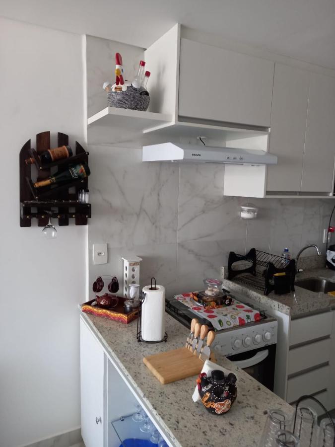 Encantador - Makambira Apartamento Pôrto das Galinhas