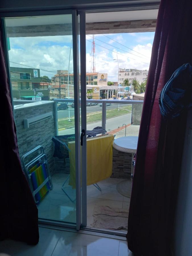 Encantador - Makambira Apartamento *