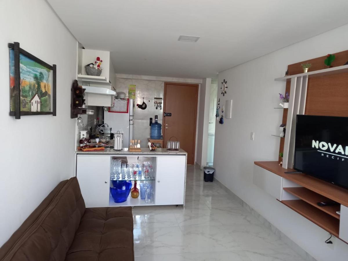Apartamento Encantador - Makambira
