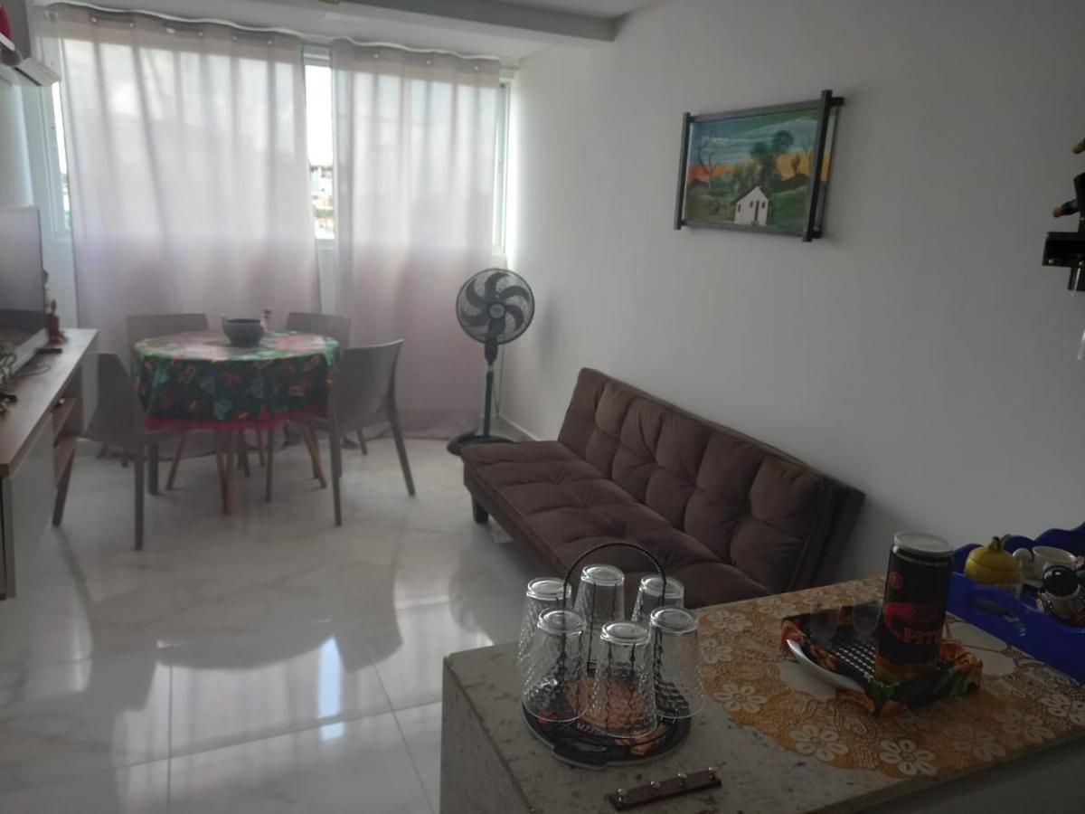 Encantador - Makambira Apartamento *