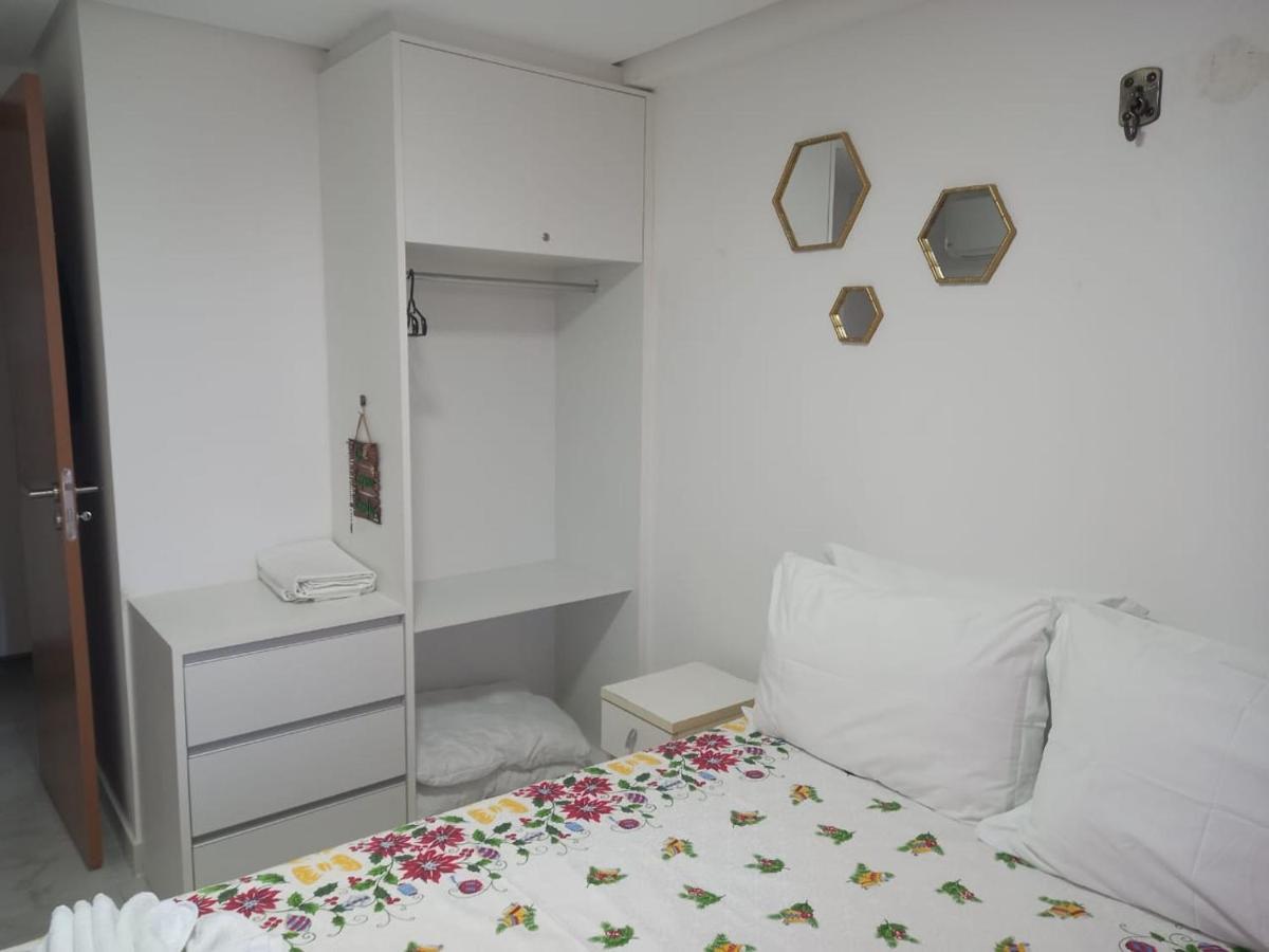 Apartamento Encantador - Makambira Pôrto das Galinhas