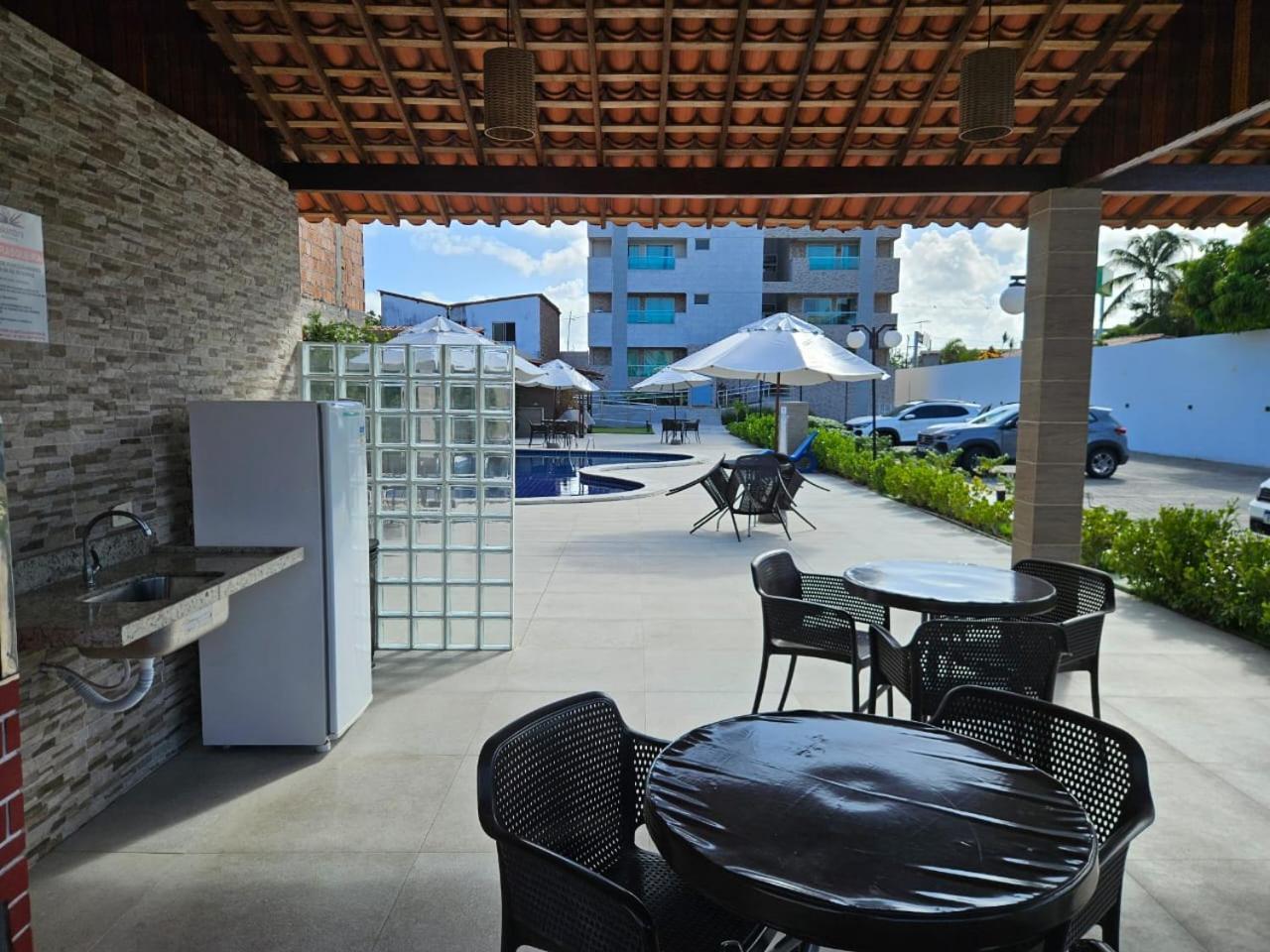 Apartamento Encantador - Makambira Pôrto das Galinhas